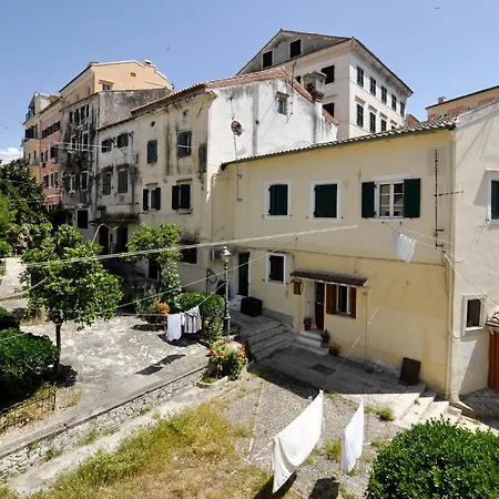 Sarantis Gallery Appartement