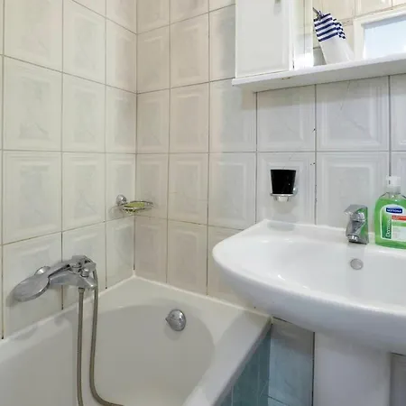 Appartement Sarantis Gallery Corfu (city)