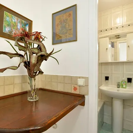 Appartement Sarantis Gallery *