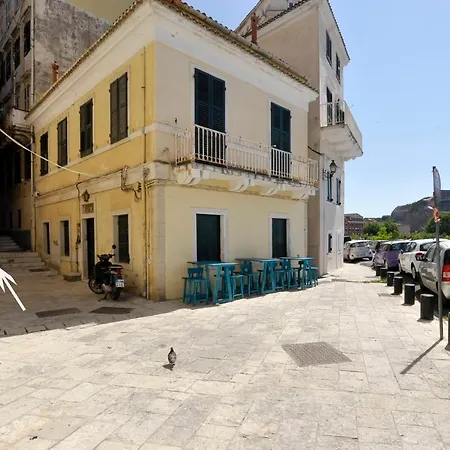 Appartement Sarantis Gallery