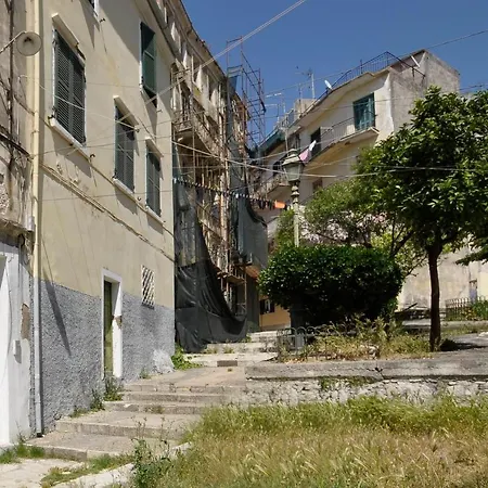 Sarantis Gallery Appartement Corfu (city)