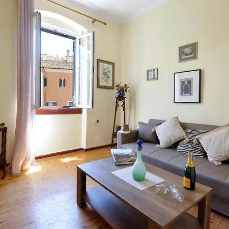 Sarantis Gallery Appartement Corfu (city)